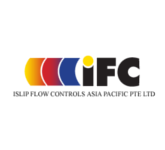 Islip Flow Controls, Inc.